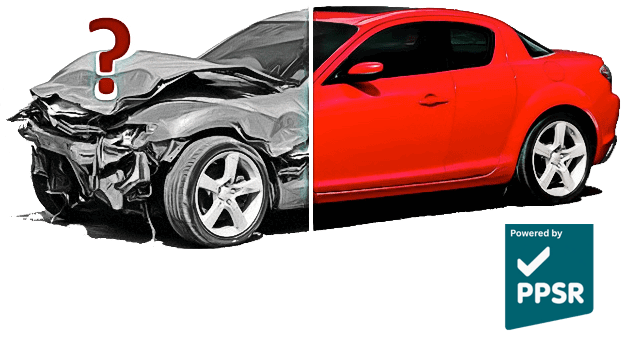 VIN Check Australia PPSR