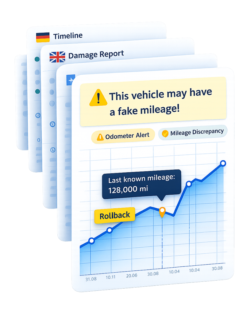 Relatório de amostra VINSPY